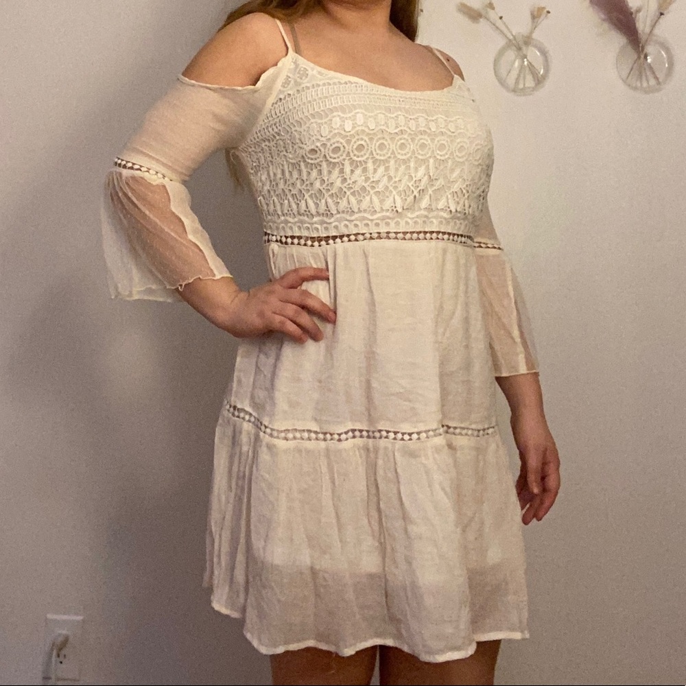 Boho dress